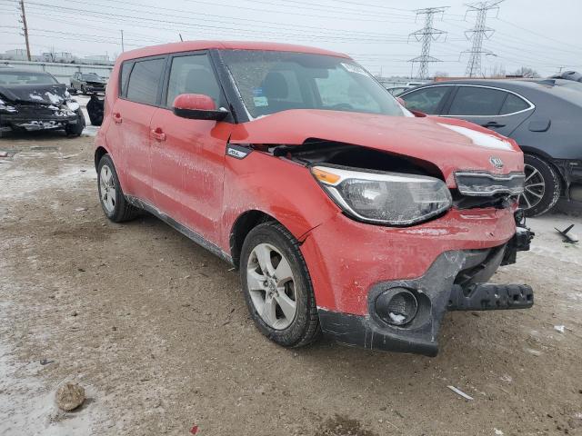 2019 KIA SOUL - KNDJN2A22K7007074