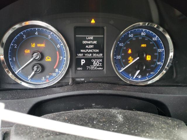 2019 TOYOTA COROLLA L - 5YFBURHE7KP863520