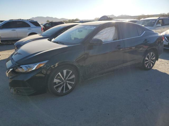 2023 NISSAN SENTRA SV #3090999031