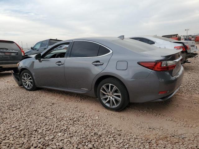 2016 LEXUS ES 300H JTHBW1GG8G2125339