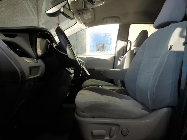 2019 TOYOTA SIENNA LE - 5TDJZ3DC3KS212181