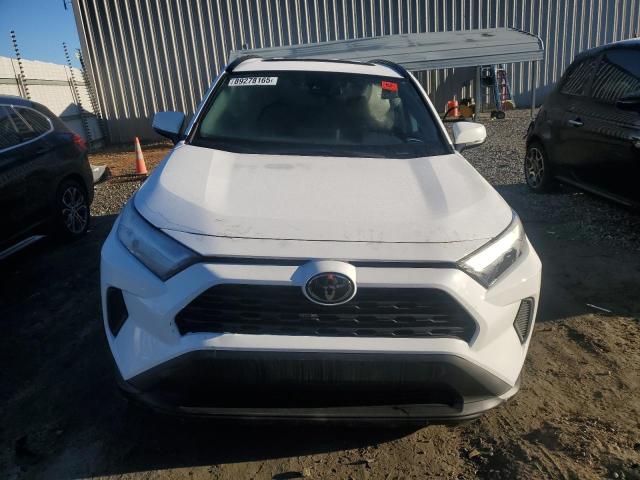 2025 TOYOTA RAV4 XLE - 2T3W1RFV0SC305660