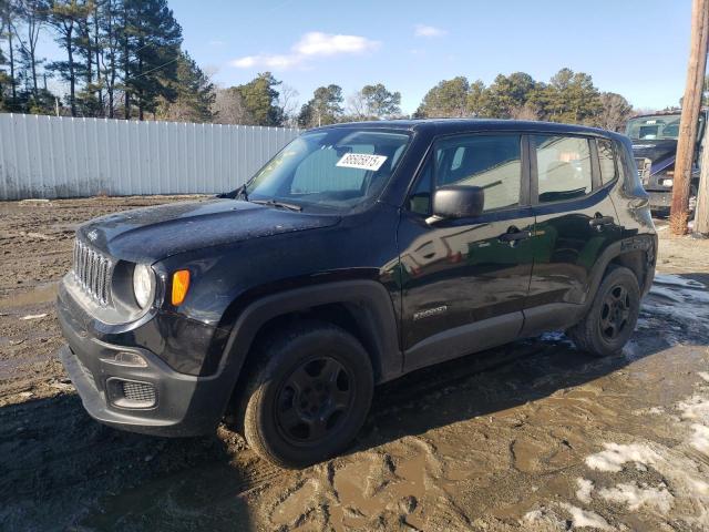 JEEP RENEGADE SPORT