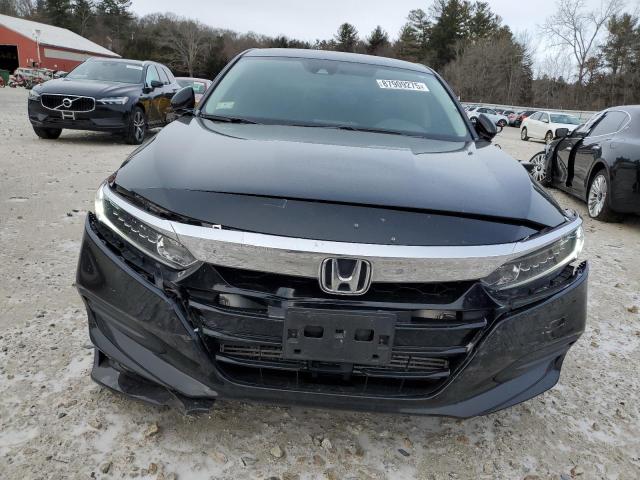 2019 HONDA ACCORD LX - 1HGCV1F19KA109740