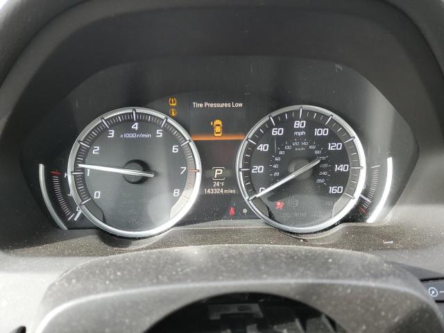 2016 ACURA TLX TECH - 19UUB2F5XGA000457
