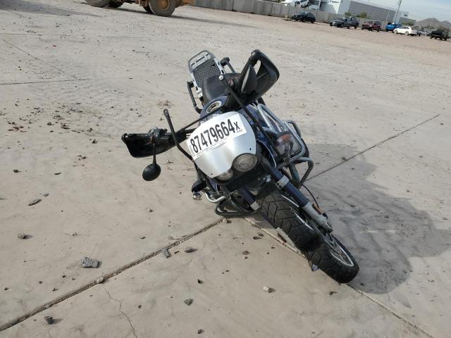 2002 BMW R1150 GS WB10495A32ZE54428