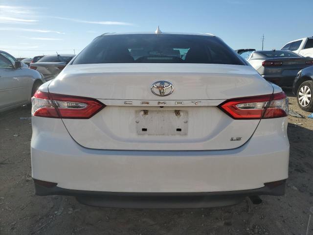 2019 TOYOTA CAMRY L - 4T1B11HKXKU286156
