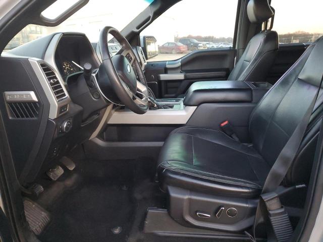 2015 FORD F150 SUPER - 1FTEW1EG9FFA24528