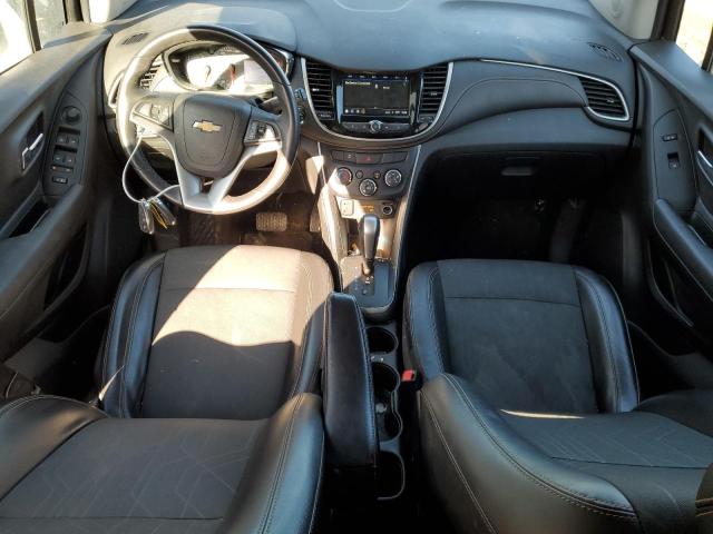 2018 CHEVROLET TRAX 1LT 3GNCJPSB3JL256310