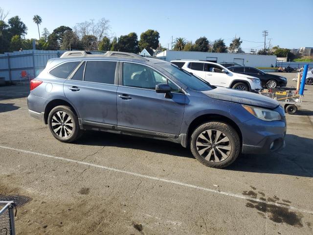 Vin: 4s4bsalc6g3243444, lot: 89359225, subaru outback 2.5i limited 20164