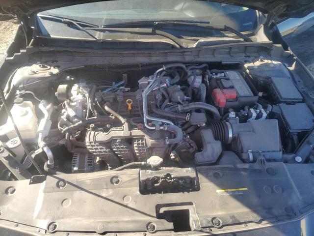 2024 NISSAN ALTIMA SV 1N4BL4DV5RN306873
