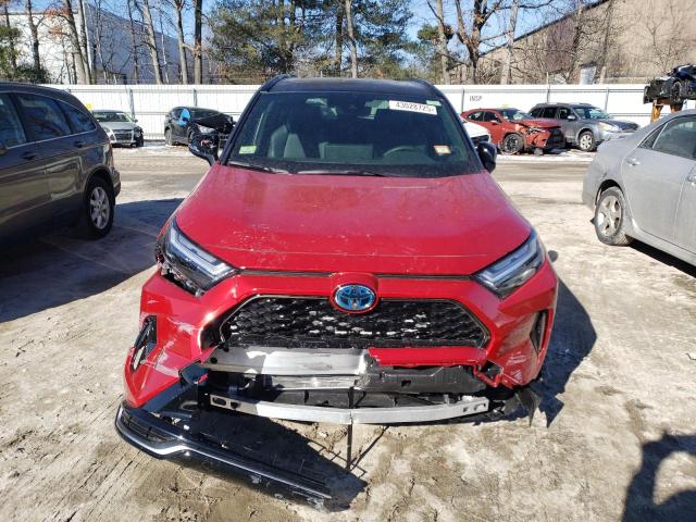 2024 TOYOTA RAV4 PRIME - JTMEB3FV8RD196084