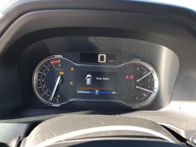 2016 HONDA PILOT EXL - 5FNYF5H57GB016223