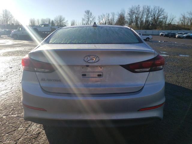 2018 HYUNDAI ELANTRA SE - 5NPD84LF5JH306956