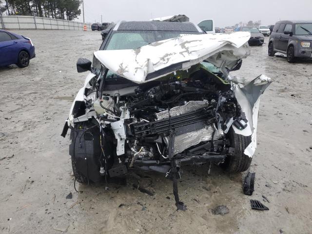 2024 NISSAN KICKS SV 3N1CP5CV5RL540511