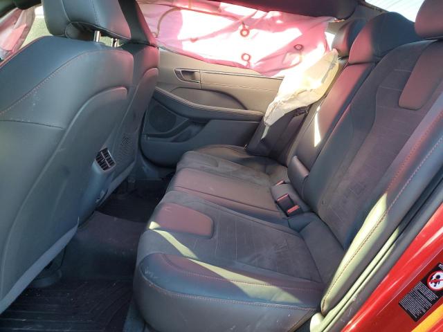 2022 HYUNDAI SONATA N L - 5NPEK4JC0NH149809