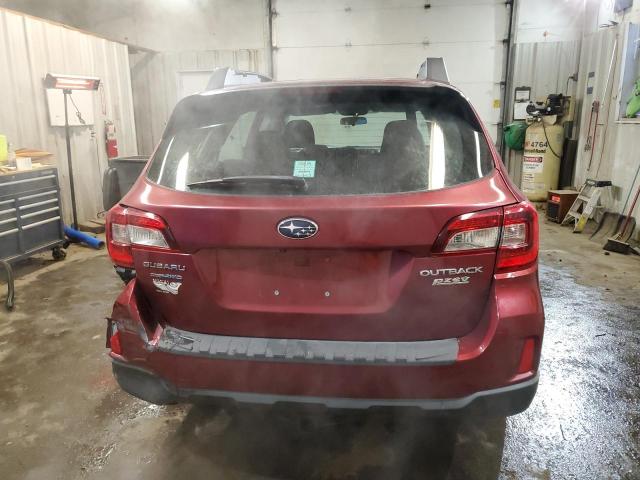 2017 SUBARU OUTBACK 2. - 4S4BSAAC2H3204614