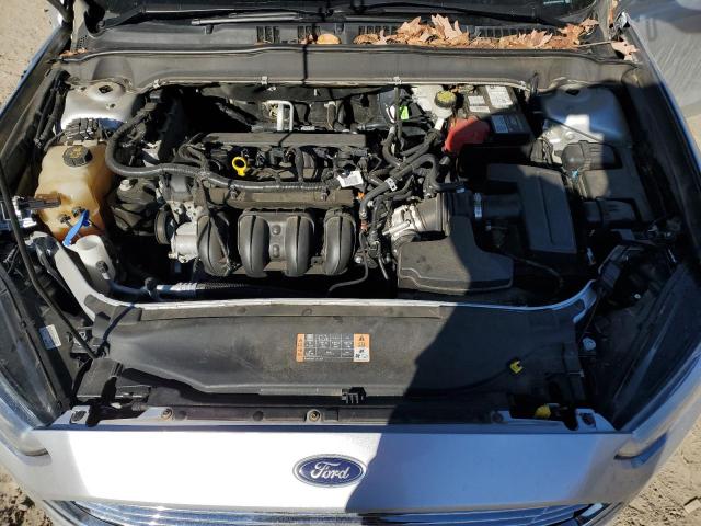 2016 FORD FUSION SE - 3FA6P0H70GR360733