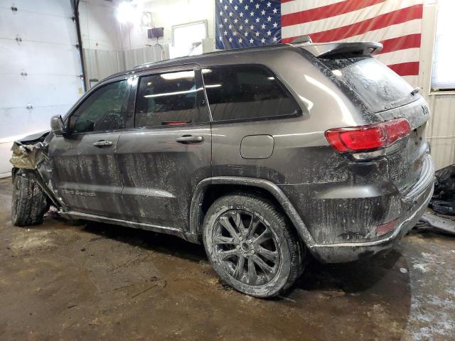 2021 JEEP GRAND CHER - 1C4RJFAG7MC619458