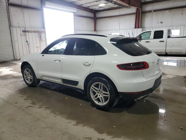 2018 PORSCHE MACAN WP1AA2A53JLB24446