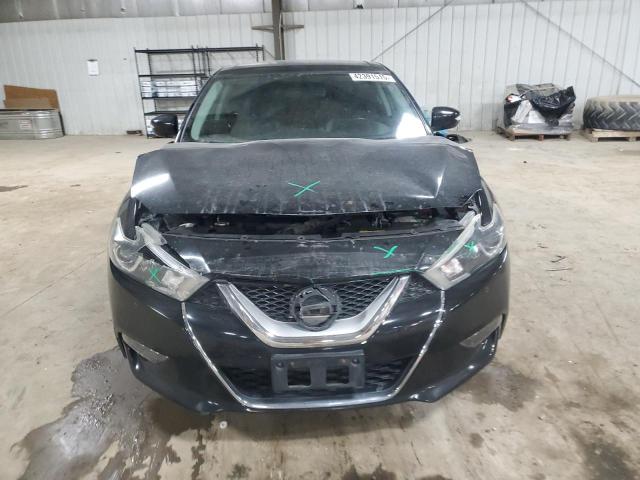 2017 NISSAN MAXIMA 3.5 - 1N4AA6AP5HC364169
