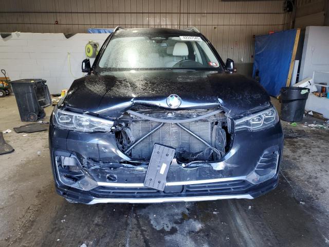 2020 BMW X7 XDRIVE4 - 5UXCW2C07L9A03580