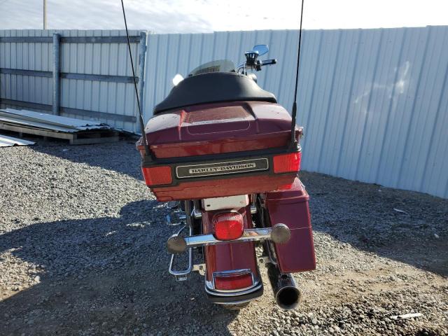 2010 HARLEY-DAVIDSON FLHTCU 1HD1FC415AB646419