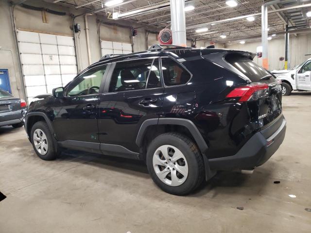 2019 TOYOTA RAV4 LE - JTMF1RFVXKJ003452