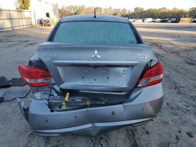 2019 MITSUBISHI MIRAGE G4 - ML32F3FJ0KHF07063