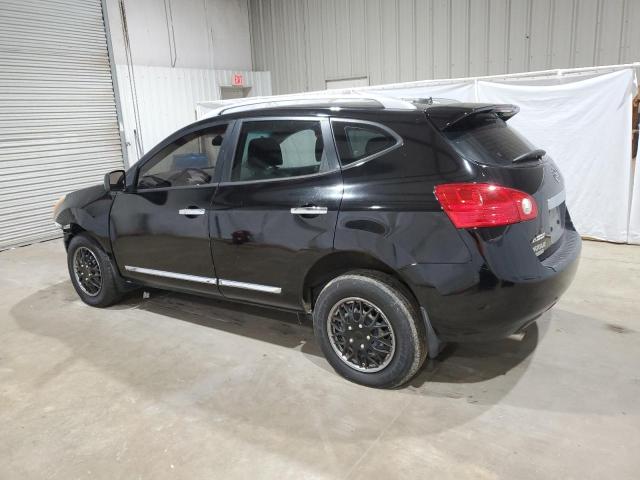 Vin: jn8as5mt2fw667615, lot: 42025695, nissan rogue s 20152