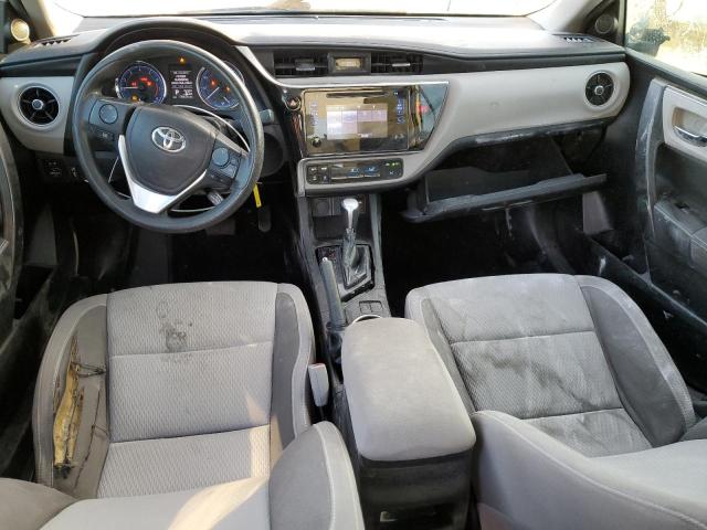 2019 TOYOTA COROLLA L - 5YFBURHE0KP940437