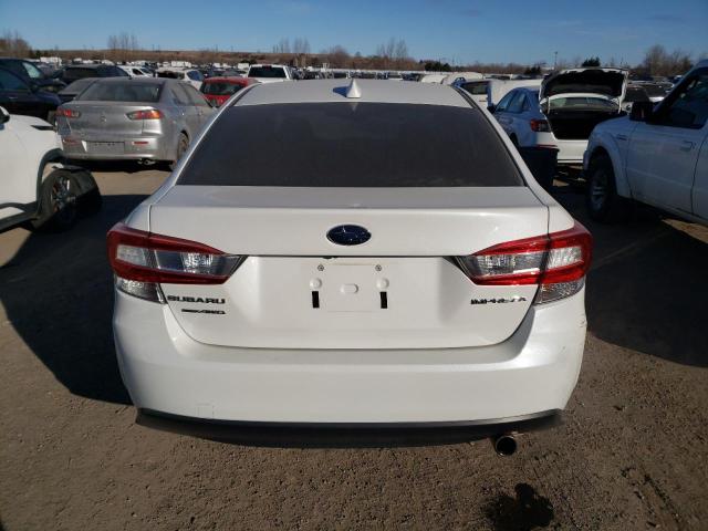 2018 SUBARU IMPREZA PR 4S3GKAF6XJ3624818