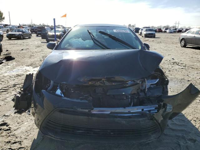 2023 TOYOTA COROLLA LE - 5YFB4MDEXPP059941