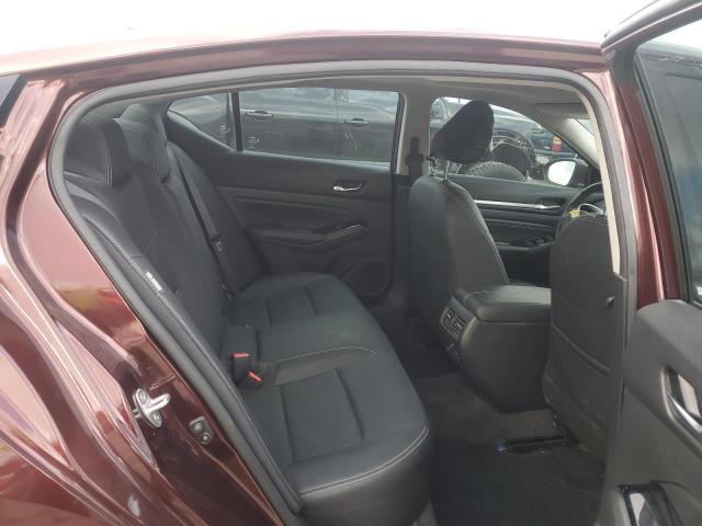 2023 NISSAN ALTIMA SL 1N4BL4EW6PN398712