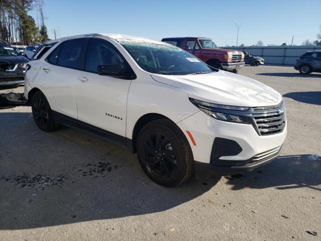 Vin: 3gnaxheg7rl277739, lot: 41659815, chevrolet equinox ls 20244
