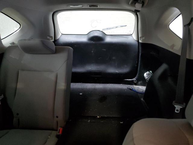 2016 HONDA CR-V LX - 5J6RM4H38GL121041