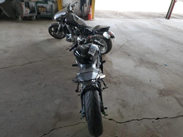 2008 YAMAHA YZFR6 JYARJ16Y88A001762