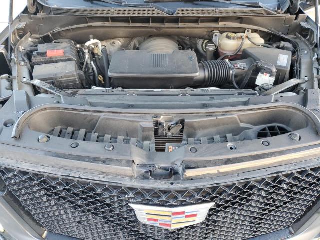 2021 CADILLAC ESCALADE S - 1GYS4EKL0MR278460