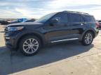 2020 FORD EXPLORER X - 1FMSK8DH3LGB18018