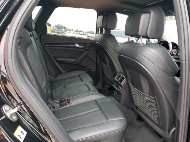 2019 AUDI SQ5 PREMIU WA1B4AFY7K2087073