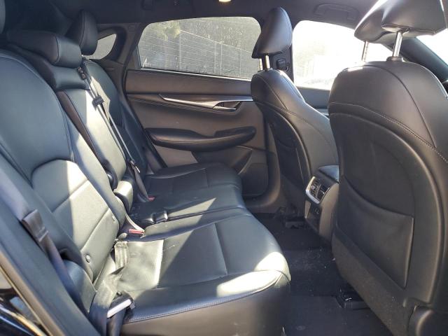 2023 INFINITI QX55 LUXE 3PCAJ5JR8PF103660
