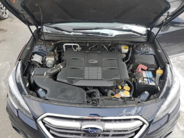 2018 SUBARU OUTBACK TO - 4S4BSETCXJ3336806