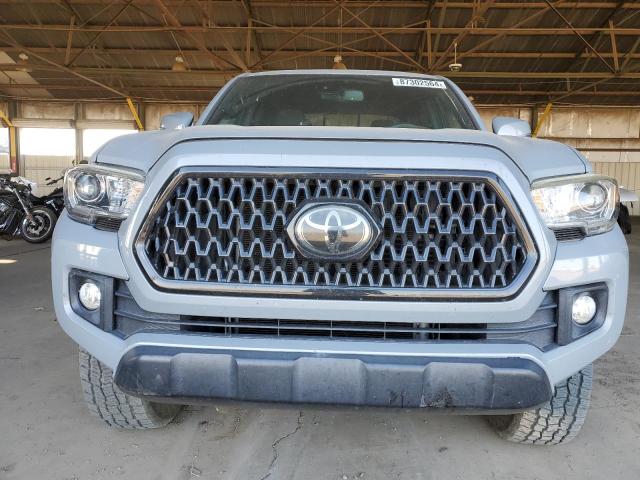 2018 TOYOTA TACOMA 3TMCZ5AN2JM172555