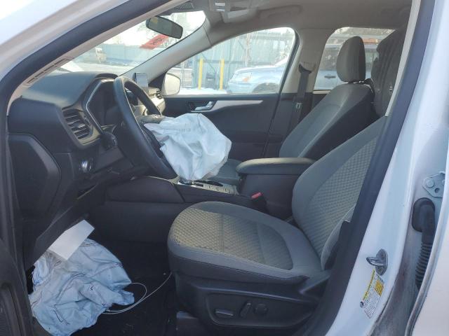 2020 FORD ESCAPE SE - 1FMCU9BZ0LUB10007
