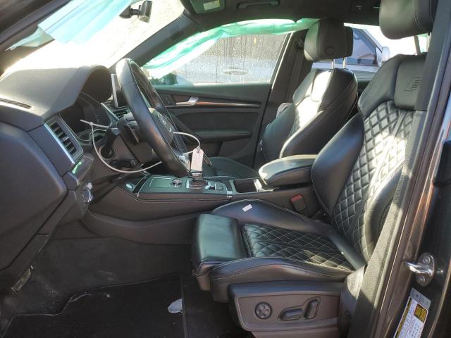 2018 AUDI SQ5 PRESTI WA1C4AFY5J2028462