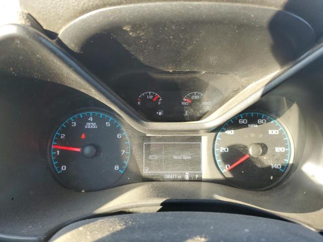 2018 CHEVROLET COLORADO - 1GCHSBEAXJ1167200