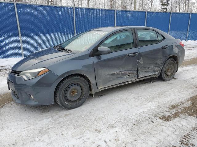 Vin: 2t1burhe1fc276655, lot: 42521615, toyota corolla l 2015 img_1
