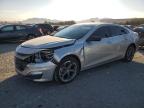 2019 CHEVROLET MALIBU RS - 1G1ZG5ST3KF195611