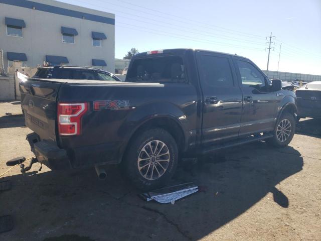 2019 FORD F150 SUPER - 1FTEW1E45KKD97251