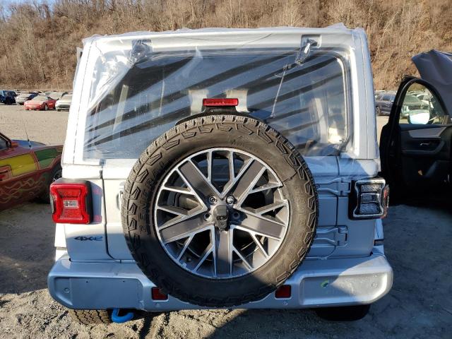2024 JEEP WRANGLER H 1C4RJXU67RW114745